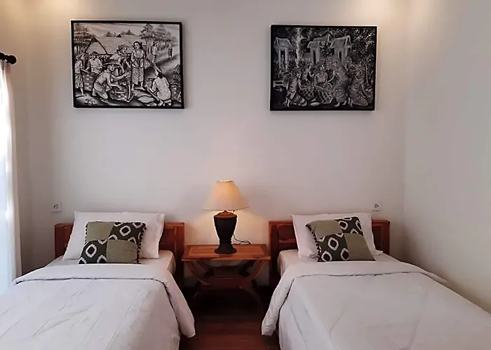 Tiis Garden Puri Hotel 5*